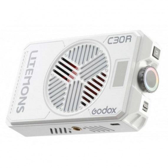 Panel de Luz Led GODOX Litemons C30R Rgb