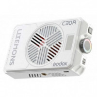 Panel de Luz Led GODOX Litemons C30R Rgb