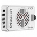 Panel de Luz Led GODOX Litemons C30R Rgb