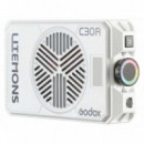 Panel de Luz Led GODOX Litemons C30R Rgb