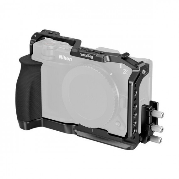 SMALLRIG 5467 Jaula de Cámara para Nikon Zr