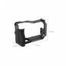 SMALLRIG 5467 Jaula de Cámara para Nikon Zr