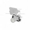 SMALLRIG 5467 Jaula de Cámara para Nikon Zr