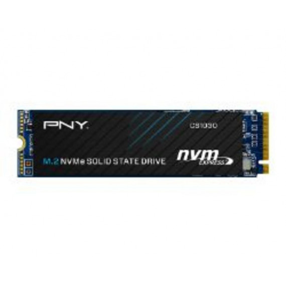Disco Ssd PNY CS1030 250GB M.2 Nvme Pcie (M280CS1030-250-RB)