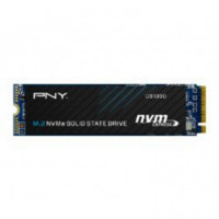 Disco Ssd PNY CS1030 250GB M.2 Nvme Pcie (M280CS1030-250-RB)