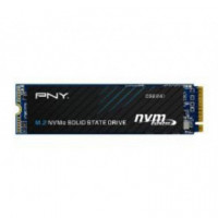 Disco Ssd PNY CS2241 512GB M.2 2280 Nvme (M280CS2241-512-BLK)