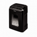 Destructora FELLOWES Powershred 12C Corte Partículas P-4