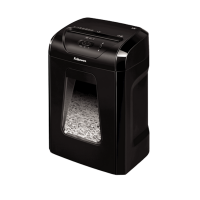 Destructora FELLOWES Powershred 12C Corte Partículas P-4