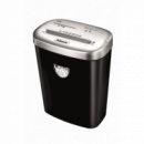 Destructora de Papel FELLOWES Powershred 53C P-4 Partículas