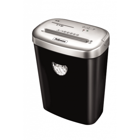 Destructora de Papel FELLOWES Powershred 53C P-4 Partículas