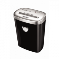 Destructora de Papel FELLOWES Powershred 53C P-4 Partículas