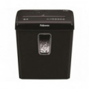 Destructora FELLOWES P-30C Corte Mini P-4 15L