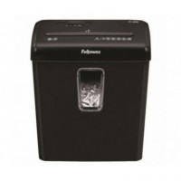 Destructora FELLOWES P-30C Corte Mini P-4 15L
