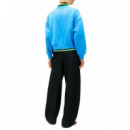 TOMMY HILFIGER - Corp Logo Mdrn Swtsrt - C4H - F|WW0WW47831/C4H