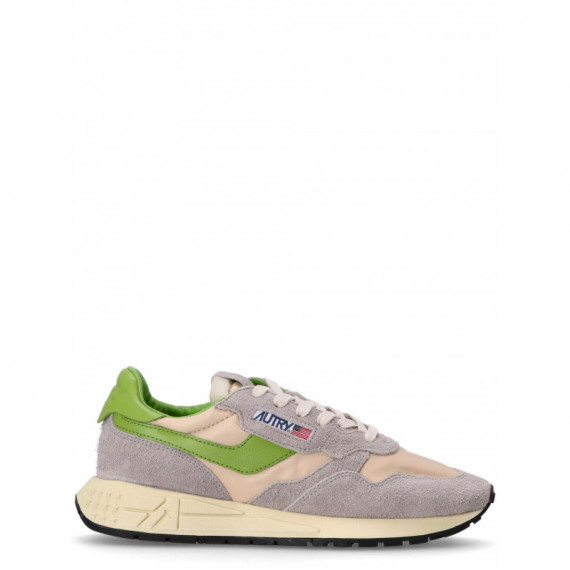 AUTRY - Reelwind Low Wom - HN03 - WWLWHN03/HN03