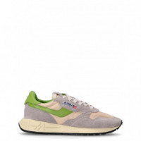 AUTRY - Reelwind Low Wom - HN03 - WWLWHN03/HN03