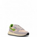 AUTRY - Reelwind Low Wom - HN03 - WWLWHN03/HN03