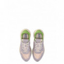 AUTRY - Reelwind Low Wom - HN03 - WWLWHN03/HN03