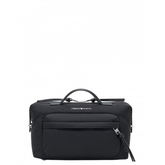 EMPORIO ARMANI - Holdall - UC001 - EM002793AF14637/UC001