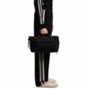 EMPORIO ARMANI - Holdall - UC001 - EM002793AF14637/UC001