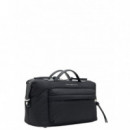 EMPORIO ARMANI - Holdall - UC001 - EM002793AF14637/UC001