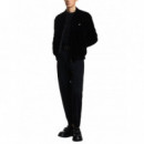 EMPORIO ARMANI - Trouser - UB118 - EM004906AF23435/UB118