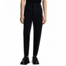 EMPORIO ARMANI - Trouser - UB118 - EM004906AF23435/UB118