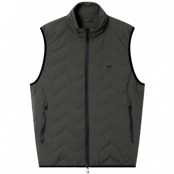 EMPORIO ARMANI - Down Waistcoat - U8120 - EM004946AF18499/U8120
