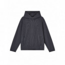 EMPORIO ARMANI - Sweatshirt - U8136 - EM005386AF21866/U8136