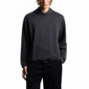EMPORIO ARMANI - Sweatshirt - U8136 - EM005386AF21866/U8136