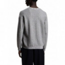 EMPORIO ARMANI - Pullover - F8047 - EM005388AF24483/F8047