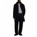 EMPORIO ARMANI - Pullover - F8047 - EM005388AF24483/F8047