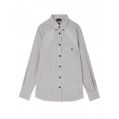 EMPORIO ARMANI - Shirt - FB422 - EM005429AF24535/FB422