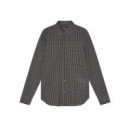 EMPORIO ARMANI - Shirt - FB404 - EM005446AF24857/FB404