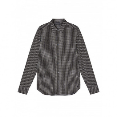 EMPORIO ARMANI - Shirt - FB404 - EM005446AF24857/FB404