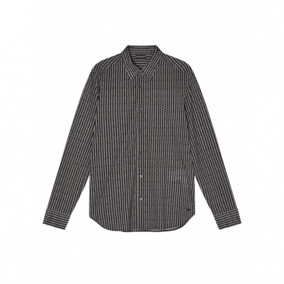 EMPORIO ARMANI - Shirt - FB404 - EM005446AF24857/FB404