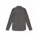 EMPORIO ARMANI - Shirt - FB404 - EM005446AF24857/FB404