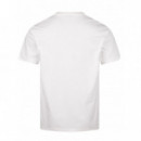Polo RALPH LAUREN - SSCNCLSM6-SHORT Sleeve-t-shirt - Deckwash White - 710981136013/DECKWASH White