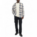 Polo RALPH LAUREN - Ls Driver Cn-long Sleeve-pullover - Andover Cream - 710775885024/ANDOVER Cream