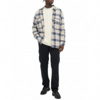 Polo RALPH LAUREN - Ls Driver Cn-long Sleeve-pullover - Andover Cream - 710775885024/ANDOVER Cream