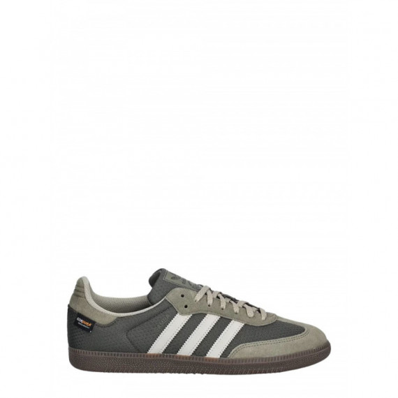 ADIDAS ORIGINALS - Samba Og - Shaoli Putgre Olistr - IH6803/SHAOLI Putgre Olistr