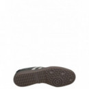 ADIDAS ORIGINALS - Samba Og - Shaoli Putgre Olistr - IH6803/SHAOLI Putgre Olistr