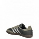 ADIDAS ORIGINALS - Samba Og - Shaoli Putgre Olistr - IH6803/SHAOLI Putgre Olistr