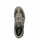ADIDAS ORIGINALS - Samba Og - Shaoli Putgre Olistr - IH6803/SHAOLI Putgre Olistr
