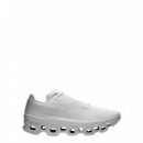 ON RUNNING - Cloudmonster Void - White White - 3WG10811200/WHITE White