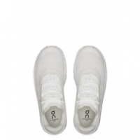 ON RUNNING - Cloudmonster Void - White White - 3WG10811200/WHITE White
