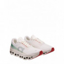 ON RUNNING - Cloudmonster 1 - Ivory Creek - 3WF30481057/IVORY Creek