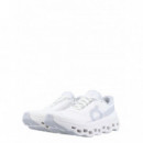 ON RUNNING - Cloudmonster 1 - White White - 3WF30481200/WHITE White