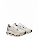 ON RUNNING - Cloudsurfer Max - Iceberg Ivory - 3WF30224726/ICEBERG Ivory