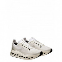 ON RUNNING - Cloudsurfer Max - Iceberg Ivory - 3WF30224726/ICEBERG Ivory